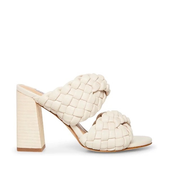 Steve Madden Shoes - Steve Madden Twisted Sandal
